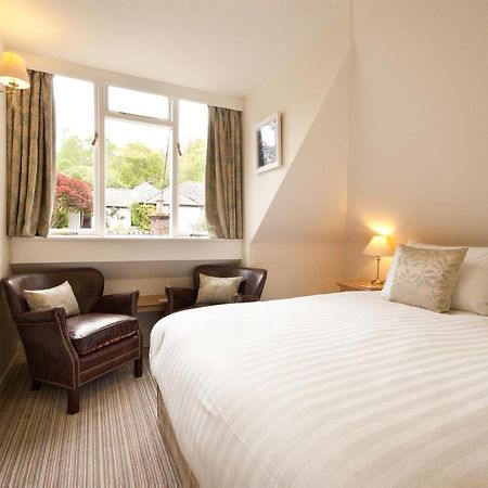 Torrdarach House Bed & Breakfast Pitlochry Quarto foto