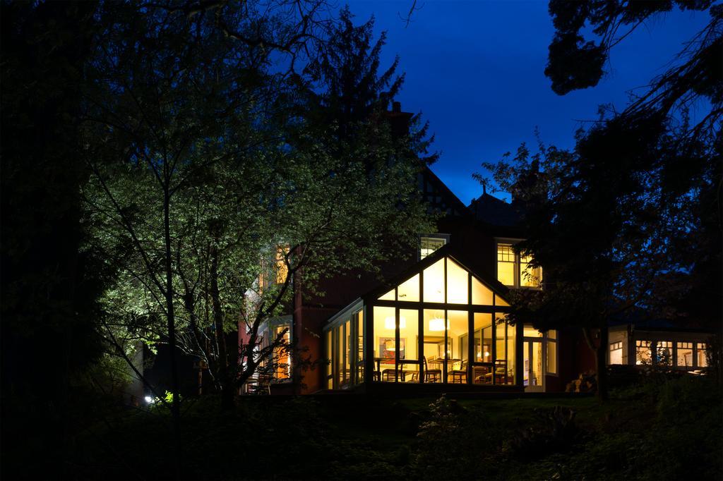 Torrdarach House Bed & Breakfast Pitlochry Exterior foto
