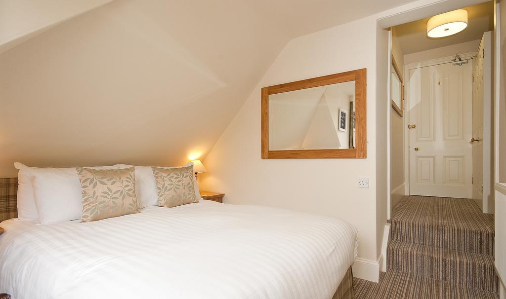 Torrdarach House Bed & Breakfast Pitlochry Quarto foto
