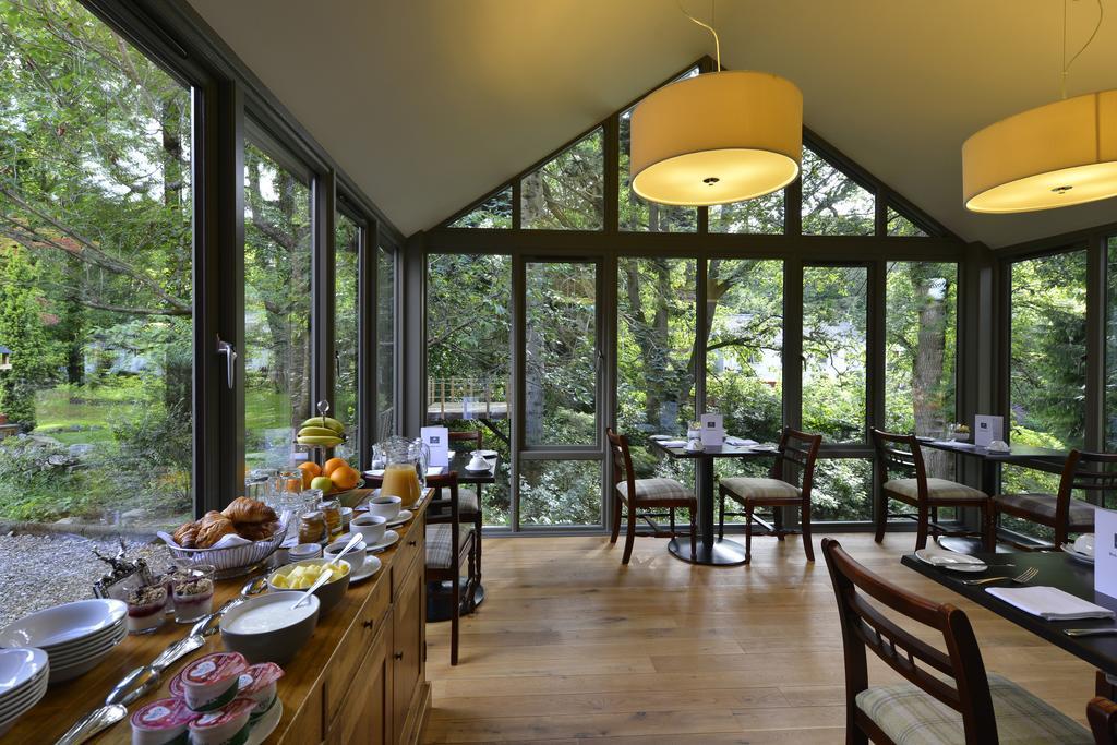 Torrdarach House Bed & Breakfast Pitlochry Exterior foto